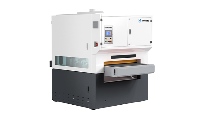 XDP-RRT Series deburring và đánh bóng máy