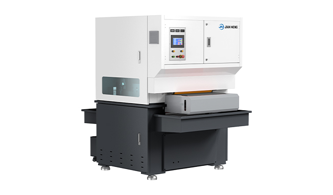 Máy chải ướt bề mặt phẳng XDP-WRR Series