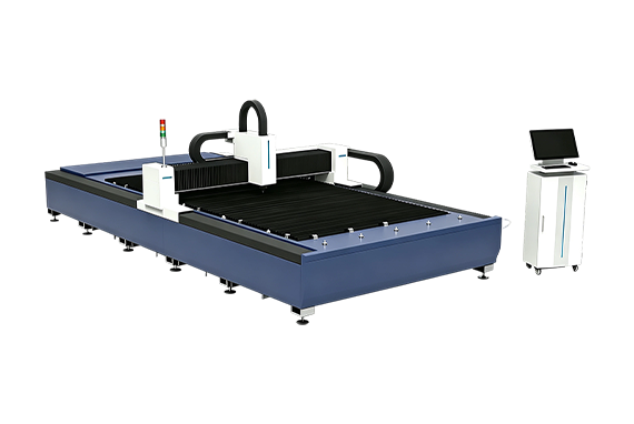 Máy cắt laser sợi
