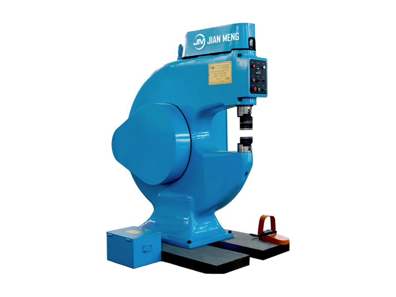 Máy tạo hình điện PF665 / 26