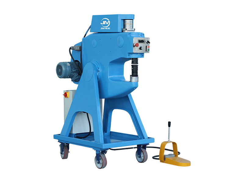 Máy tạo hình điện PF350