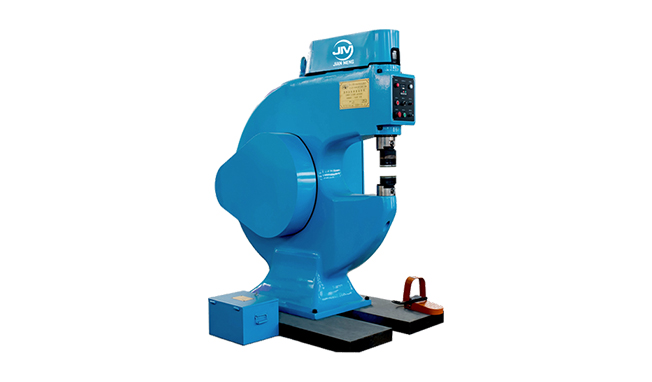 Máy tạo hình điện PF665