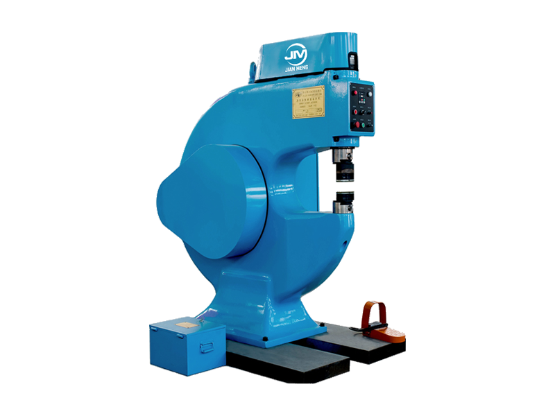 Máy tạo hình điện PF665