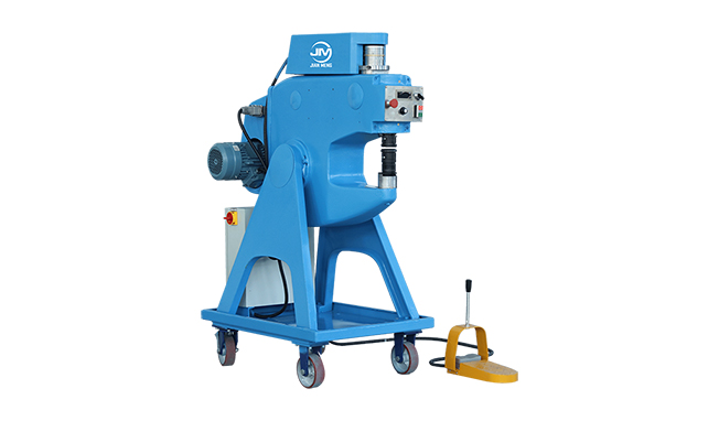 Máy tạo hình điện PF350
