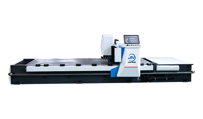 Máy tự động bốn bên V groover
