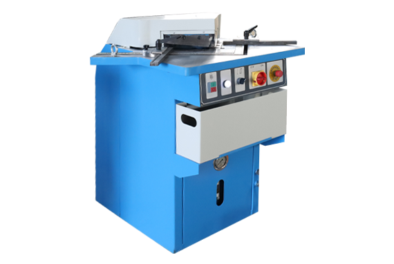 Máy notching