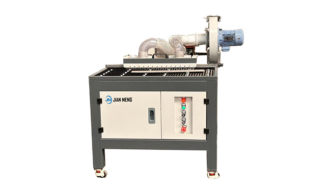 XDP-SD Máy khai thác bằng tay