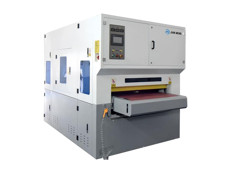 XDP-800RPRT Máy khai thác, vẽ dây và đánh bóng tích hợp