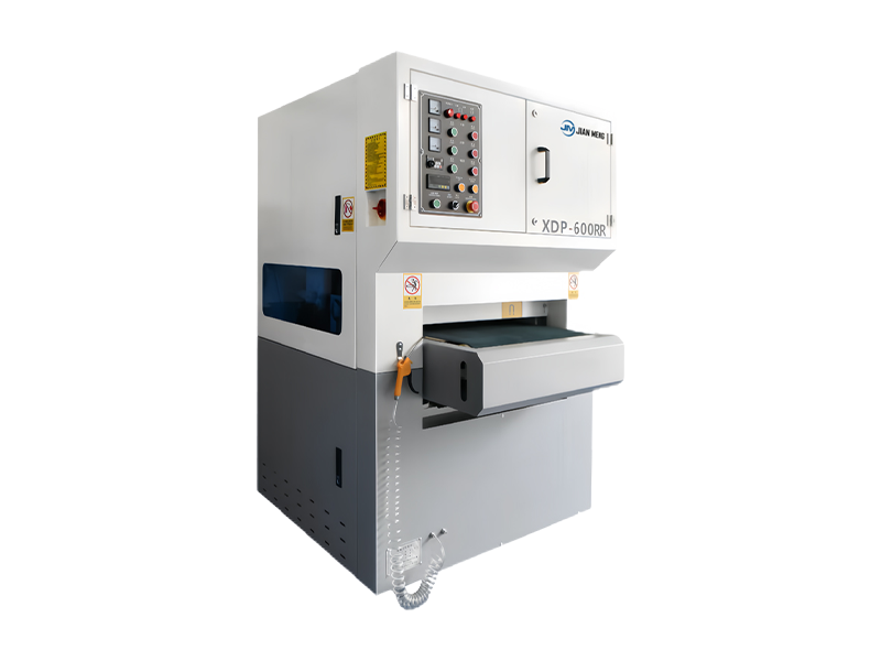 XDP-RR Deburring và máy vẽ dây