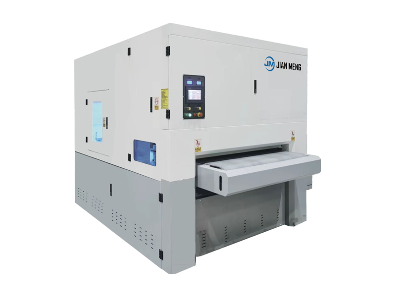 Máy Deburring XDP-1000MRRP để làm tròn cạnh