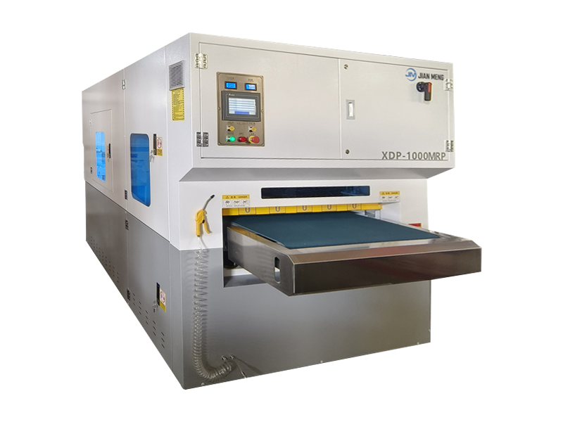 Máy đánh bóng XDP-800MRP