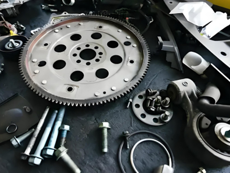 Đặc điểm của máy grooving