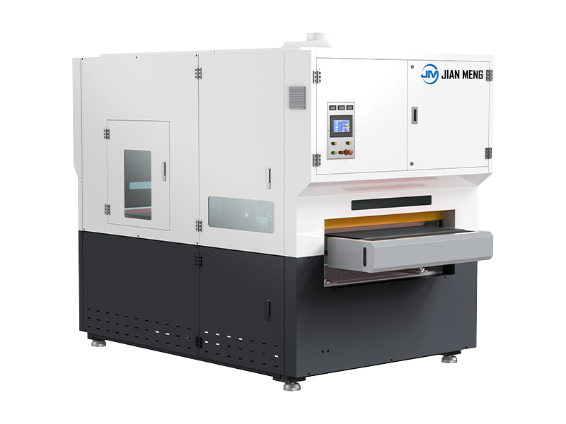 XDP-RPR Series deburring và máy hoàn thiện bề mặt