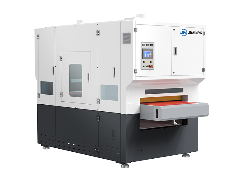 XDP-MRPRT Series thép carbon bề mặt hoàn thiện và đánh bóng máy