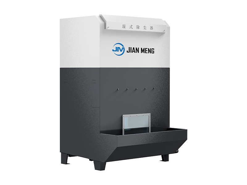 XDP-WDC Series bộ thu bụi ướt