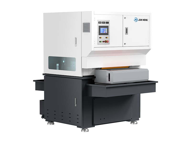 Máy chải ướt bề mặt phẳng XDP-WRR Series