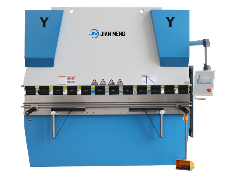 Phanh báo chí Torsion-Bar NC