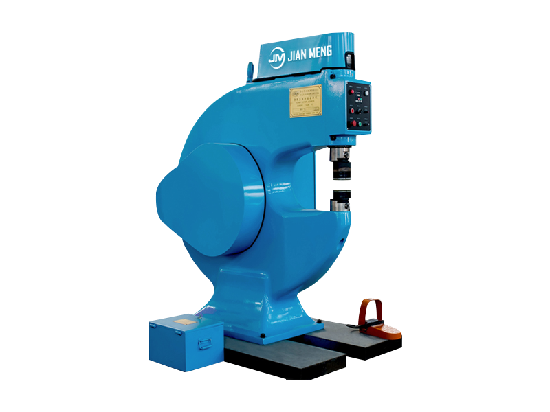 Máy tạo hình điện PF665