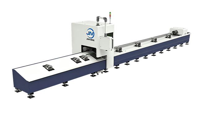 Máy cắt ống sợi laser