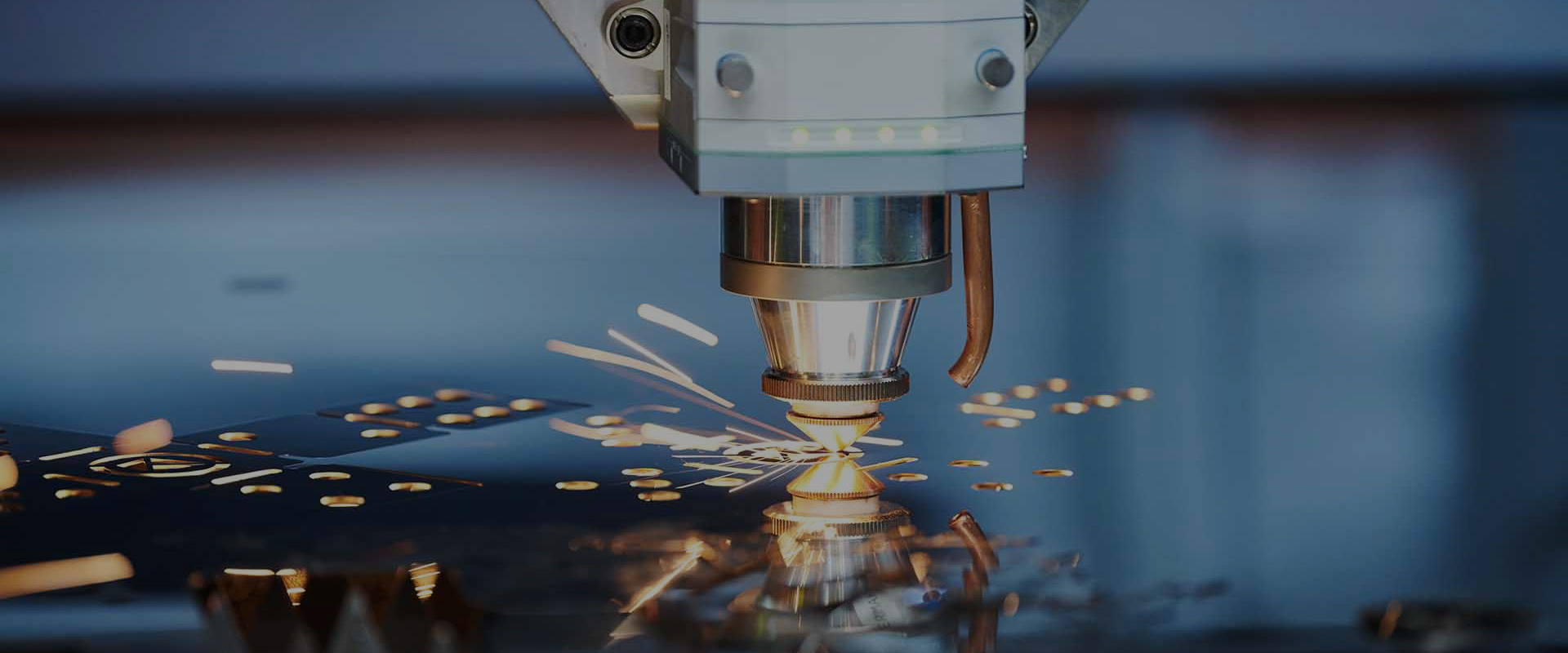 Máy cắt laser sợi