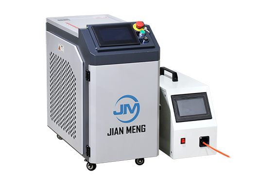Hàn laser cầm tay